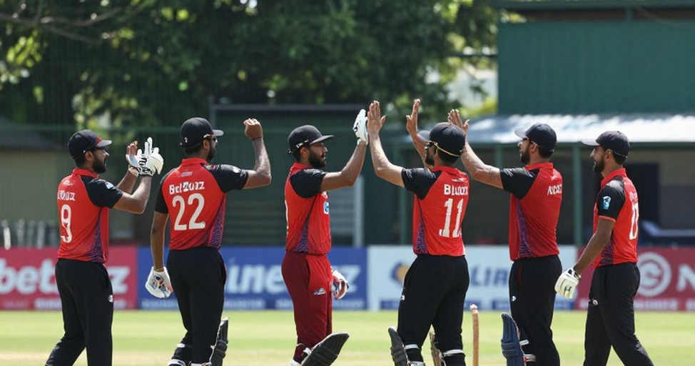 মিডল-ওভার স্কোয়াইজ: ২০২৬ টি-টোয়েন্টি বিশ্বকাপ আসলে কোথায় জেতা হয়েছিল