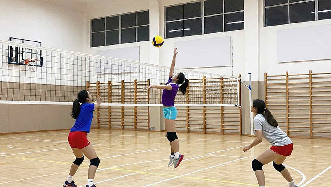 ৩৬ দল, ১৮+১৮: ইন্দোনেশিয়ার ক্যাম্পাস লিগ নারী ভলিবলের জন্য যে ফরম্যাট দাঁড় করাচ্ছে
