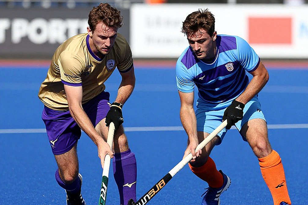 A Defender's Brace, One Penalty Stroke and a Wrong Date: Inside Bangladesh's 3-1 Hockey Win at the Asian Games