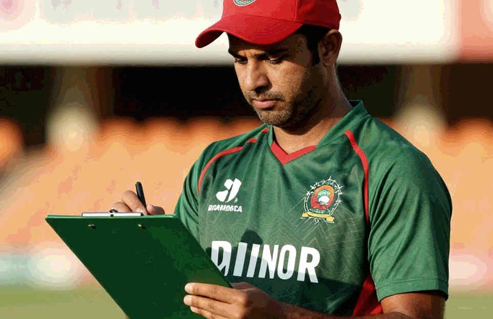 সাত থেকে পনেরো: এশিয়ার টি-টোয়েন্টি যে ওভারগুলোতে হারিয়ে যায়