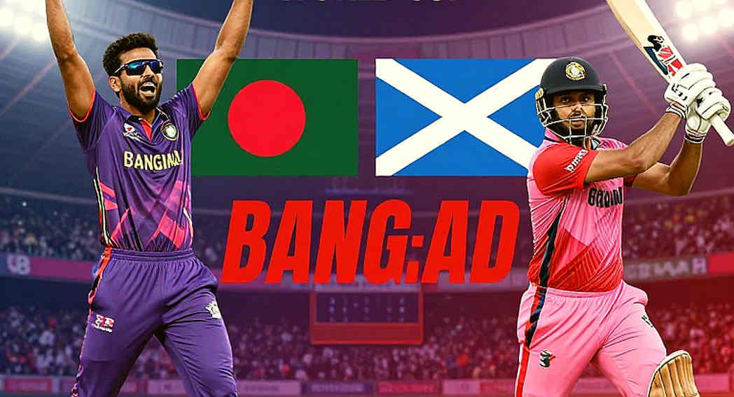 ক্রাইস্টচার্চের সবুজ পিচে নেতৃত্বের অডিশন নয়, হিসাবের ভুলটাই বড় প্রশ্ন