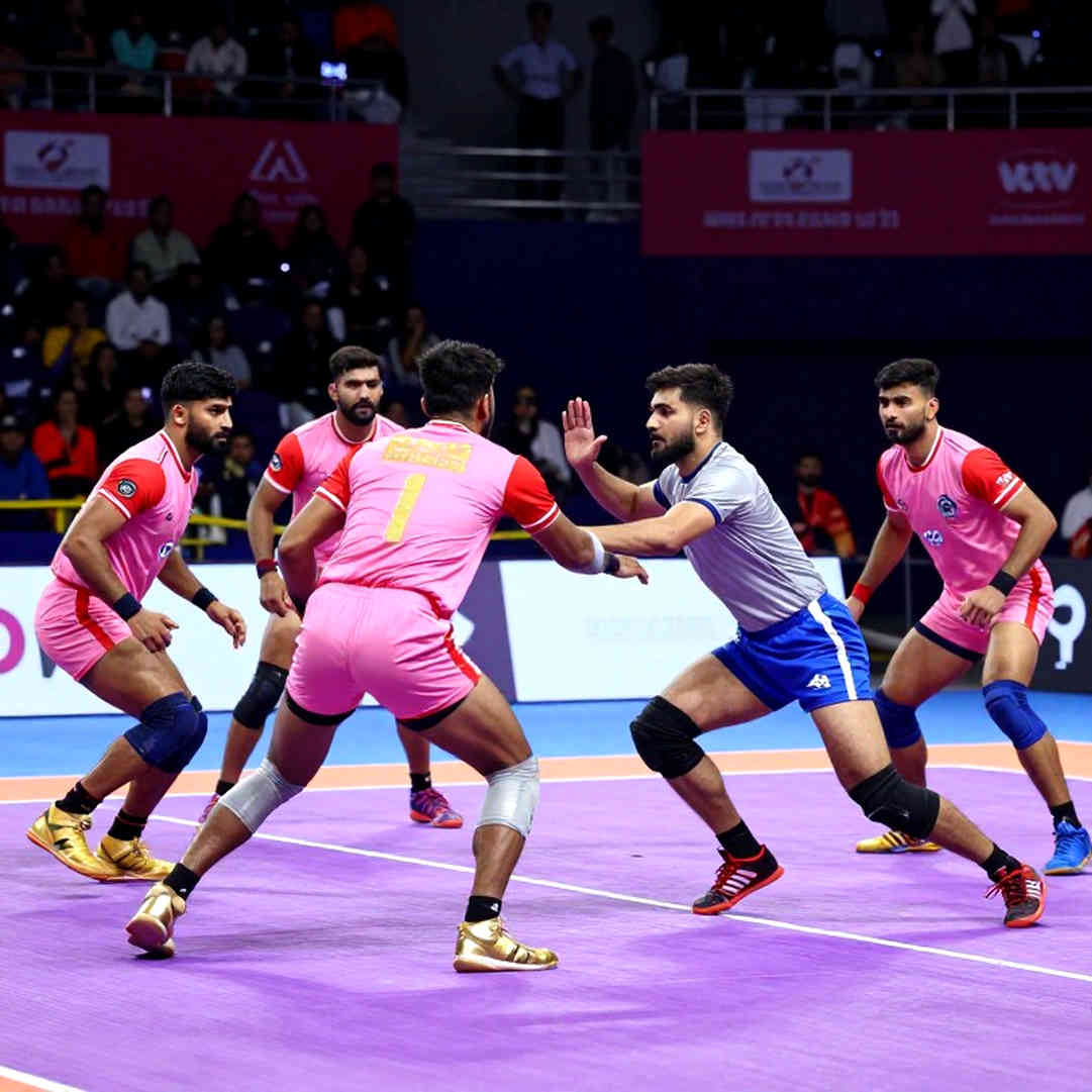 একটি কাচের প্রতিফলন, একটি স্থায়ী নিষেধাজ্ঞা: KRAFTON-এর নিয়ম কে ব্যাখ্যা করছে?