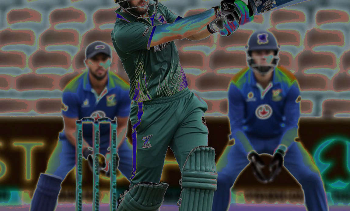 হোম গ্রাউন্ড নেই যে দলের, তারাই এশিয়ার সবচেয়ে সুগঠিত টি-টোয়েন্টি ইউনিট