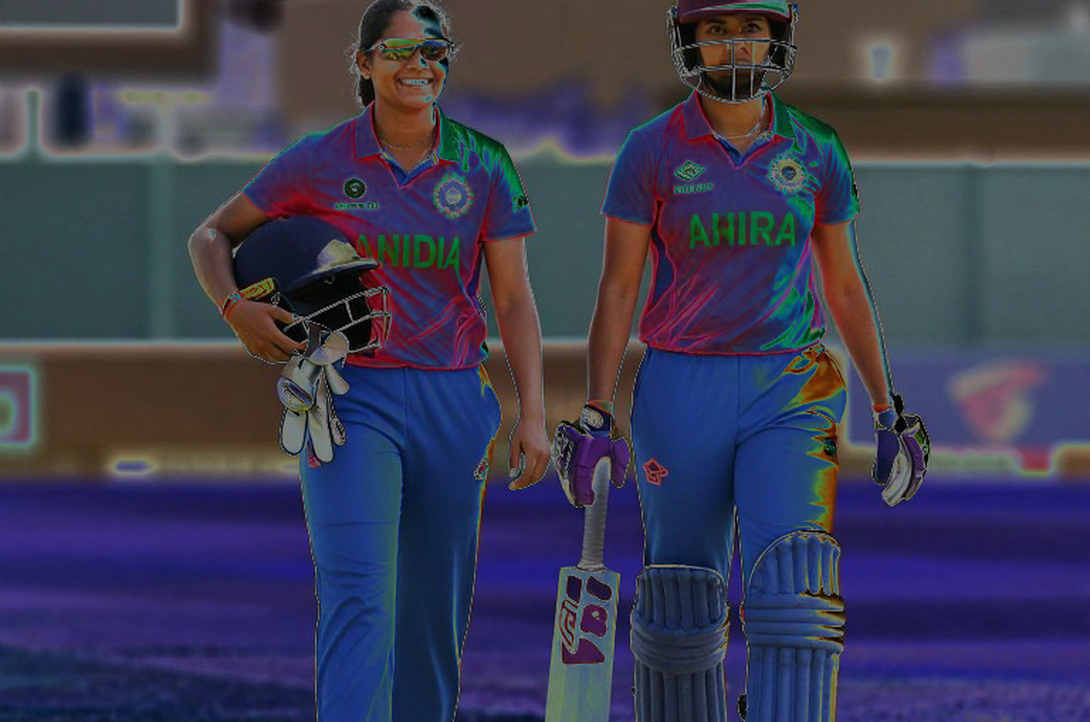 এশিয়ার ক্রিকেটে সিদ্ধান্ত আসে ডেটার আগে, আর হিসাব আসে তার পরে