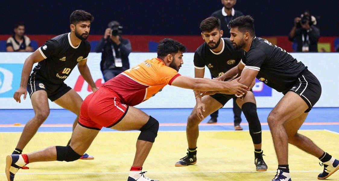ভারতের বড় ব্যবধান আসল খবর নয়, গ্রুপ এ-র আসল গল্প চাইনিজ তাইপে