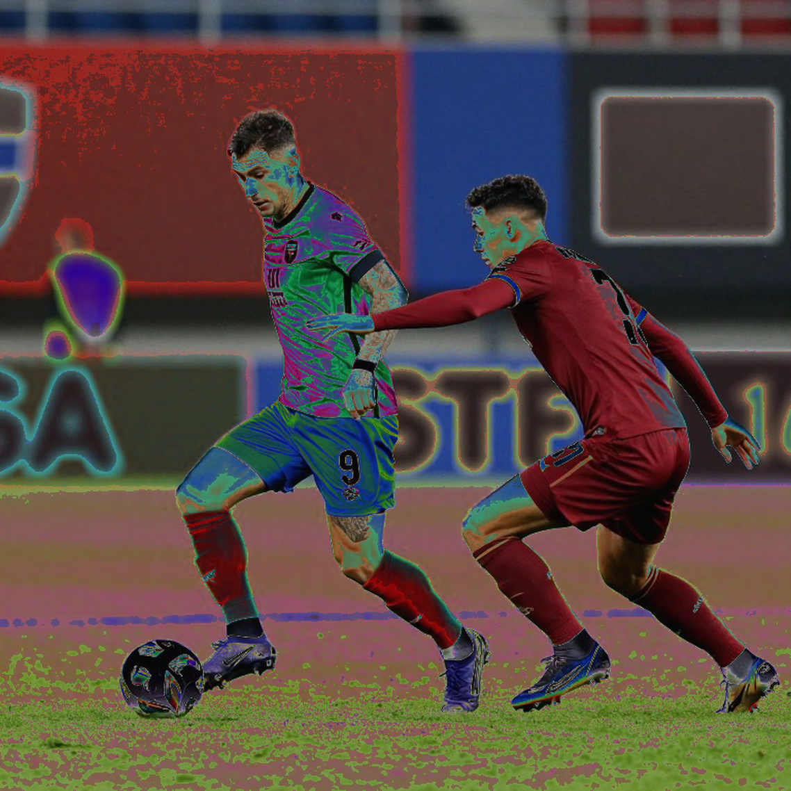 Barcelona and Real Madrid tracking Gilberto Mora: Nine-match magic or a waiting game?