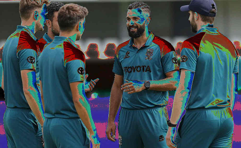 আথারটন–হুসেইন ছাড়া ত্রিদেশীয় সিরিজ: পিসিবির ছয় নামের তালিকা আর এক অলিখিত নীরবতা