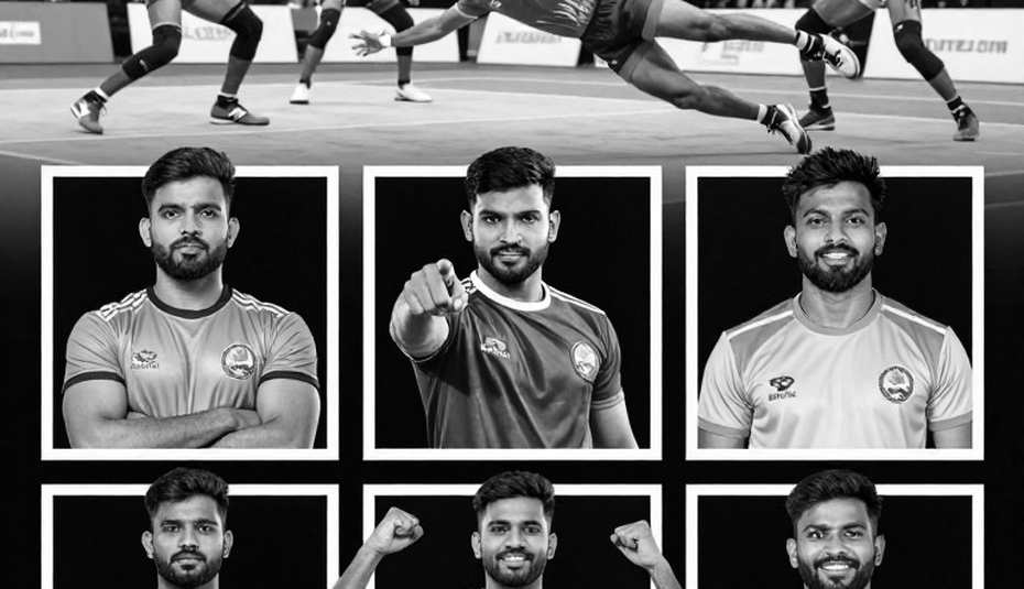 স্কোর ডিফারেন্সের মোহ: এশিয়ান গেমস ২০২৬ কাবাডিতে বাংলাদেশের বিদায়ের আসল খাতা