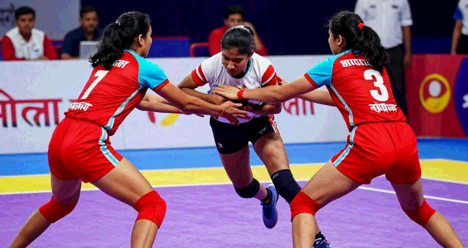 সেমিফাইনালের আগে 'অপরাজিত' নয়, পয়েন্ট-পার-রেইড পড়তে শিখুন