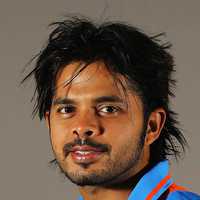 S Sreesanth