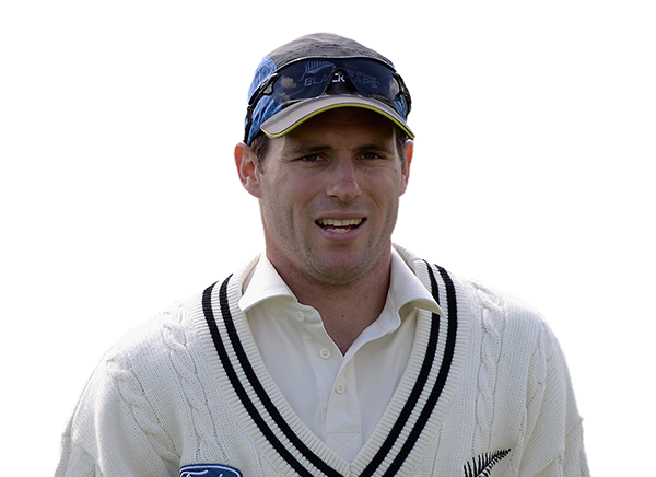Doug Bracewell