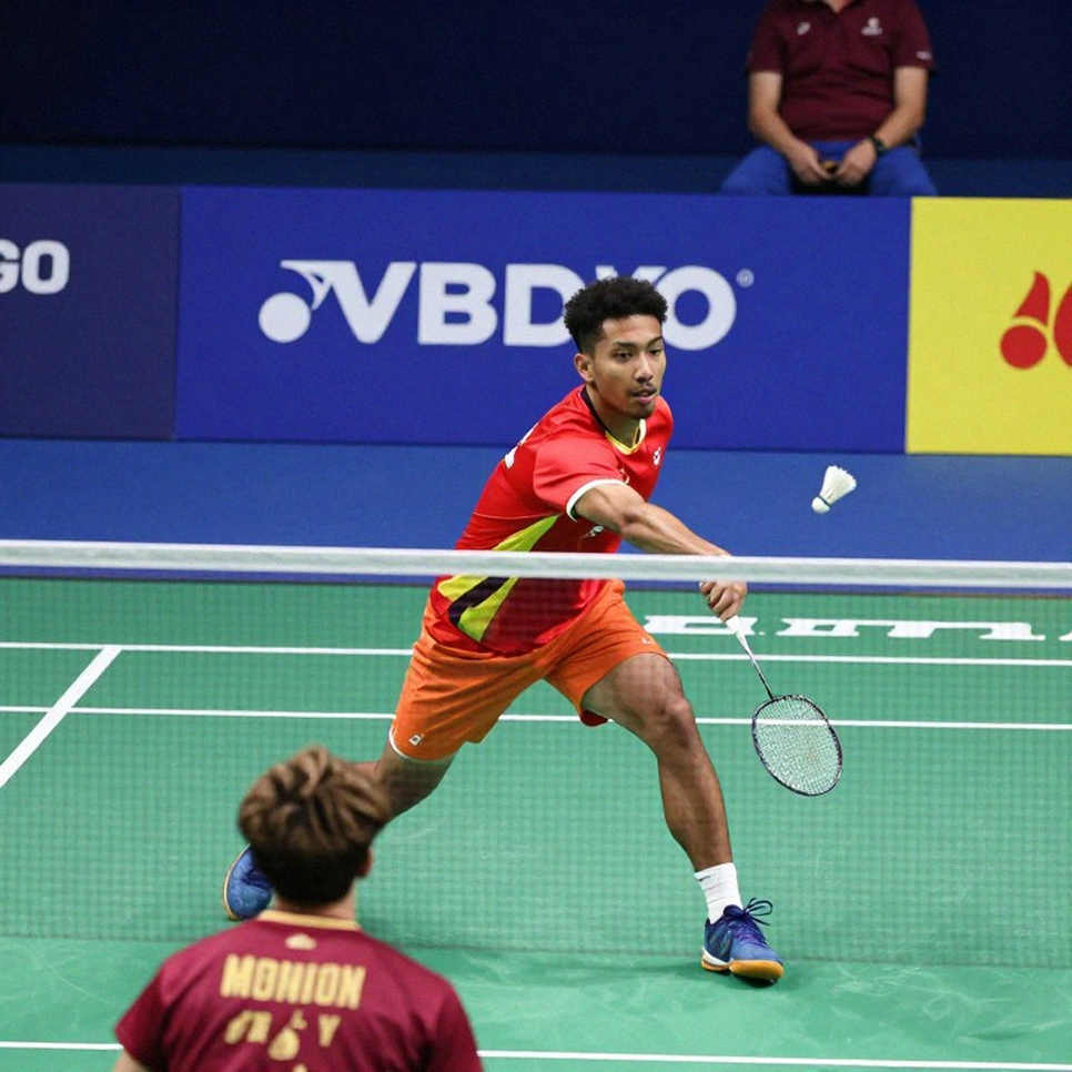 ব্যাডমিন্টনের ইনজুরি লেজার: তিনটি হাঁটু, একটি ক্যালেন্ডার, আর যে কলামটা কেউ লিখে না